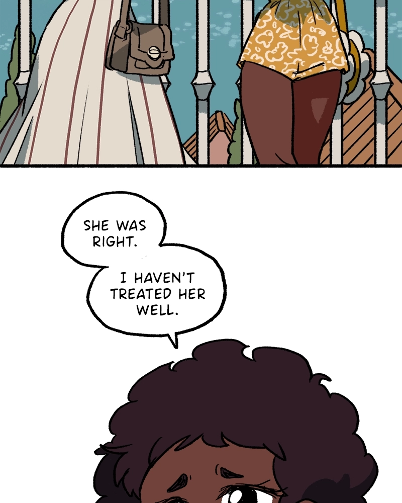 Marionette Chapter 72 page 24 - 
