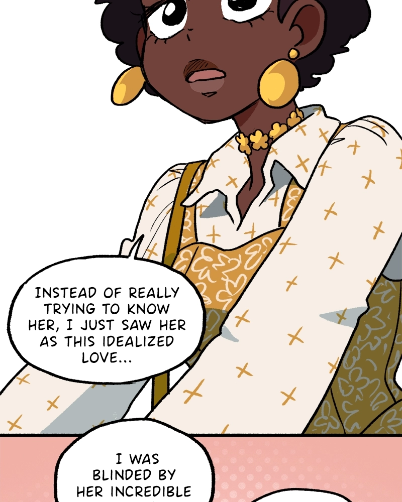 Marionette Chapter 72 page 25 - 