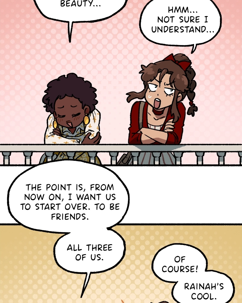 Marionette Chapter 72 page 26 - 