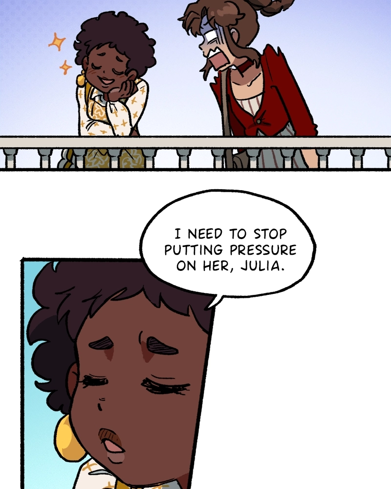 Marionette Chapter 72 page 28 - 