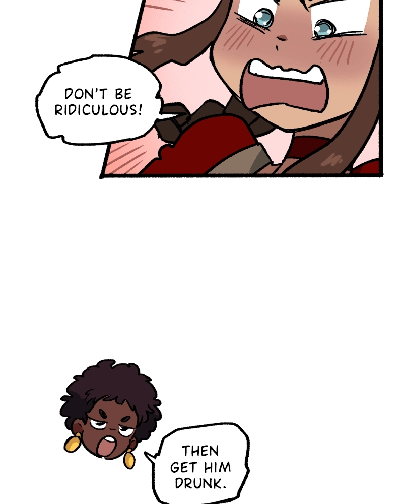 Marionette Chapter 72 page 31 - 