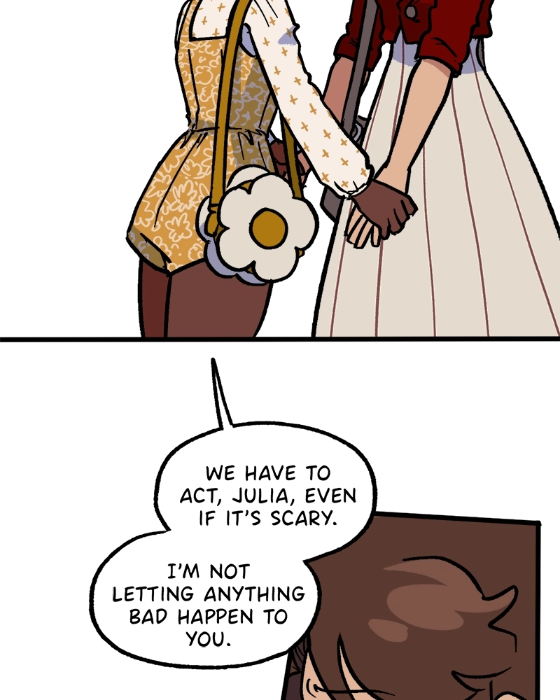 Marionette Chapter 72 page 37 - 