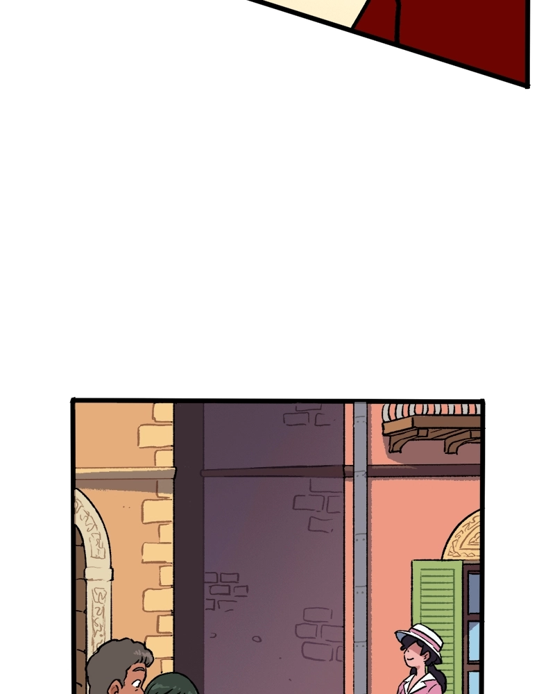 Marionette Chapter 72 page 40 - 