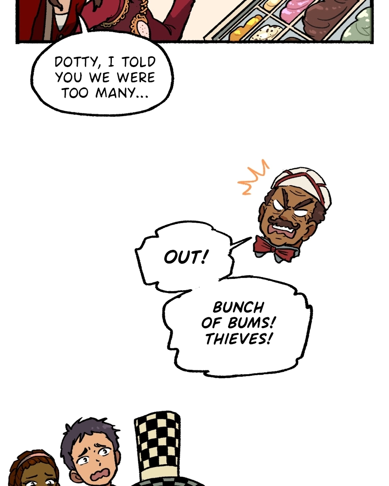 Marionette Chapter 72 page 5 - 