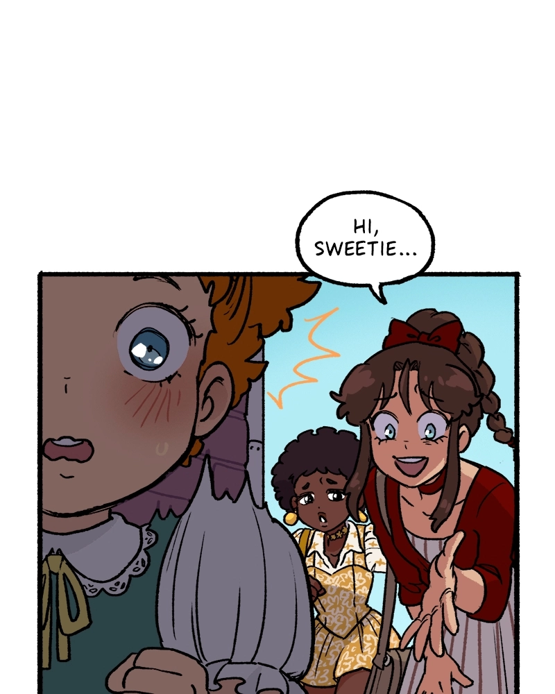 Marionette Chapter 72 page 43 - 
