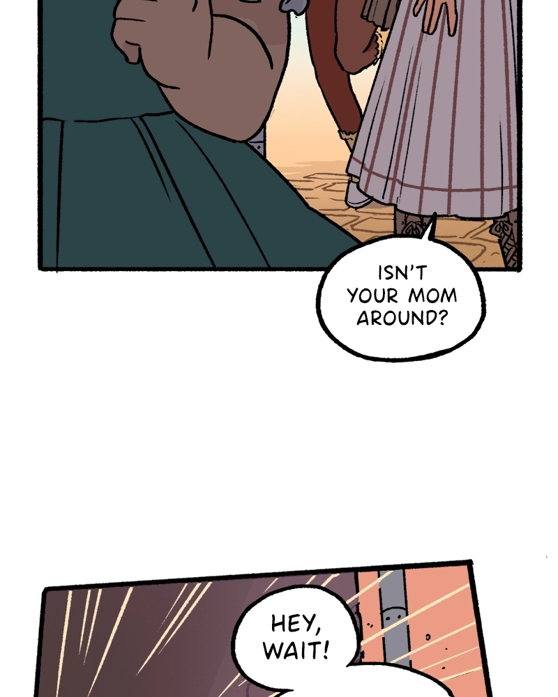 Marionette Chapter 72 page 44 - 