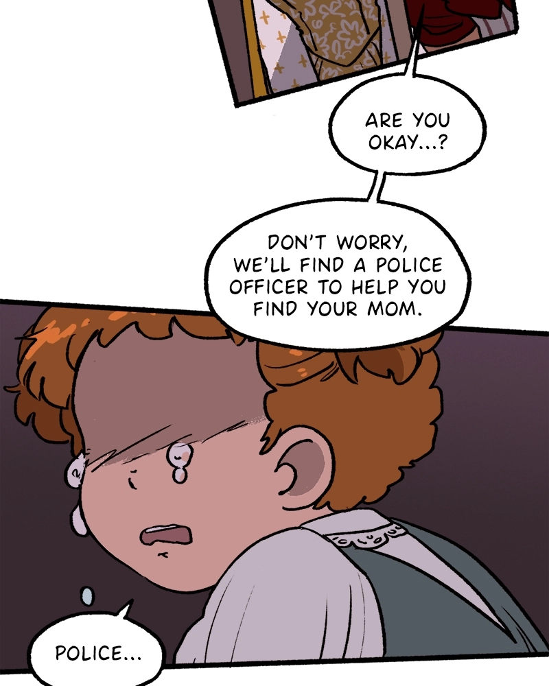 Marionette Chapter 72 page 49 - 