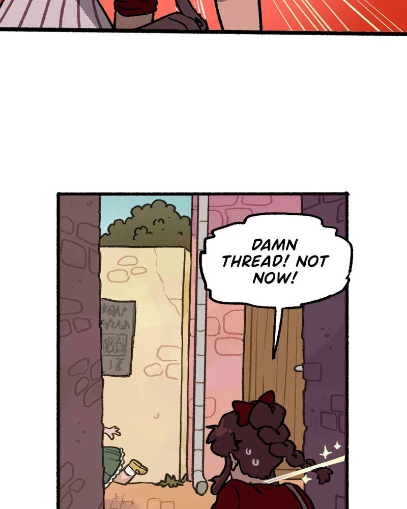 Marionette Chapter 72 page 55 - 