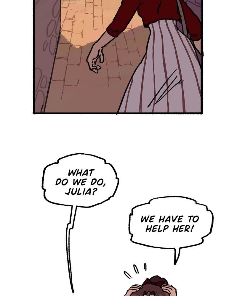 Marionette Chapter 72 page 56 - 