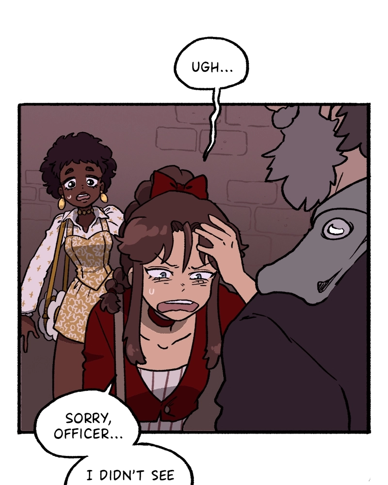 Marionette Chapter 72 page 60 - 
