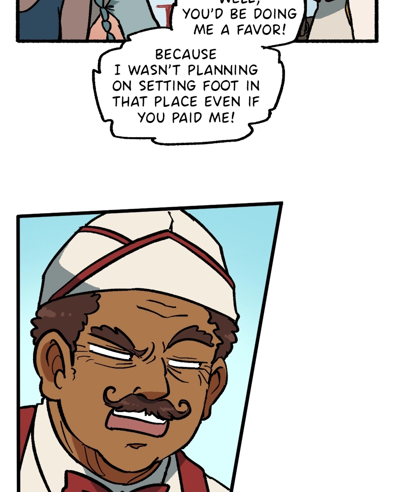 Marionette Chapter 72 page 7 - 