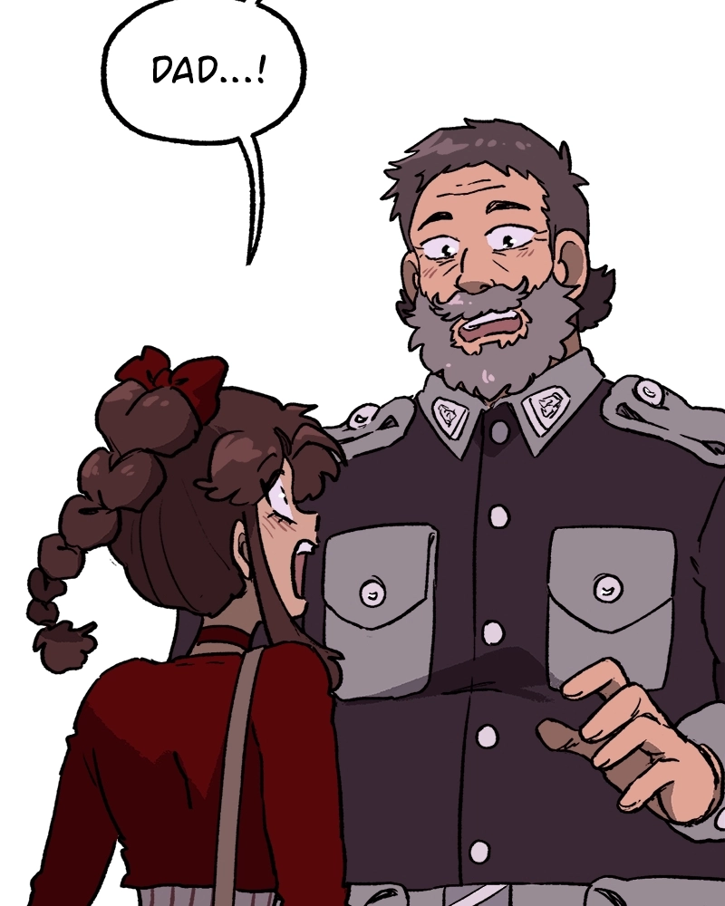 Marionette Chapter 72 page 62 - 