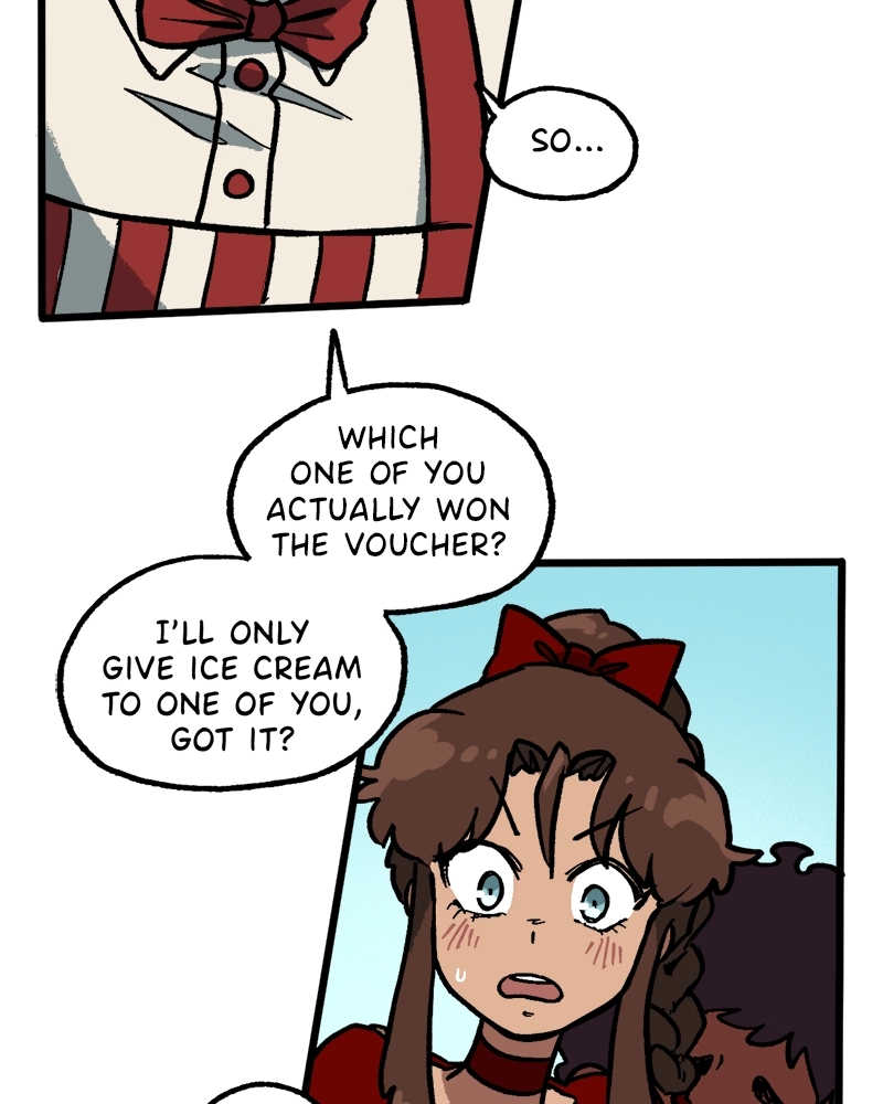 Marionette Chapter 72 page 8 - 