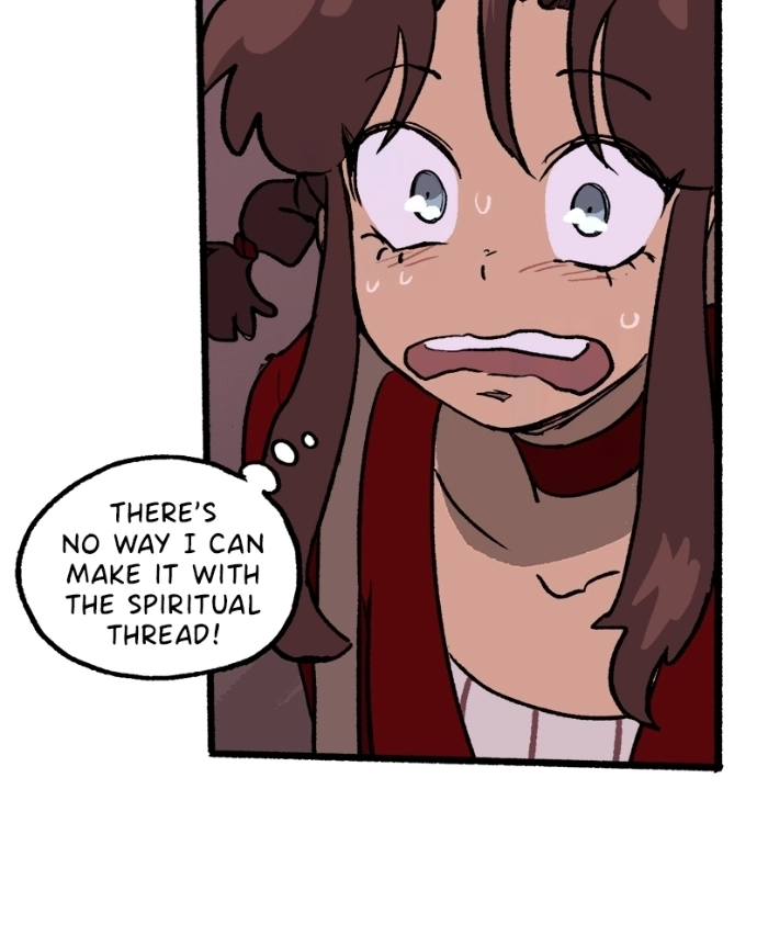 Marionette Chapter 73 page 15 - 