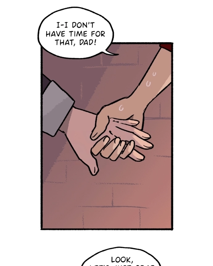 Marionette Chapter 73 page 16 - 