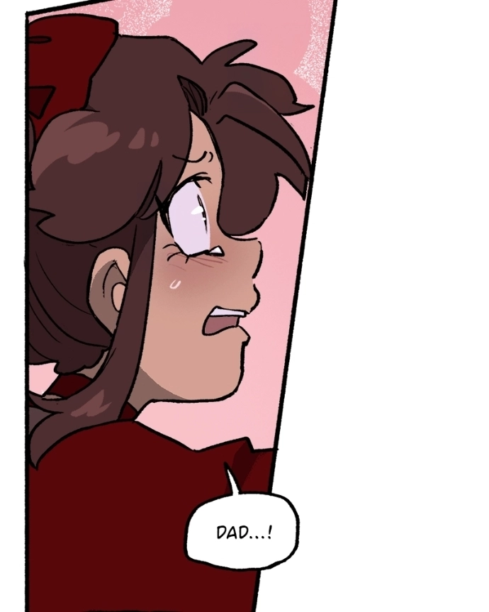 Marionette Chapter 73 page 3 - 