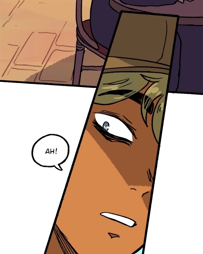 Marionette Chapter 73 page 22 - 