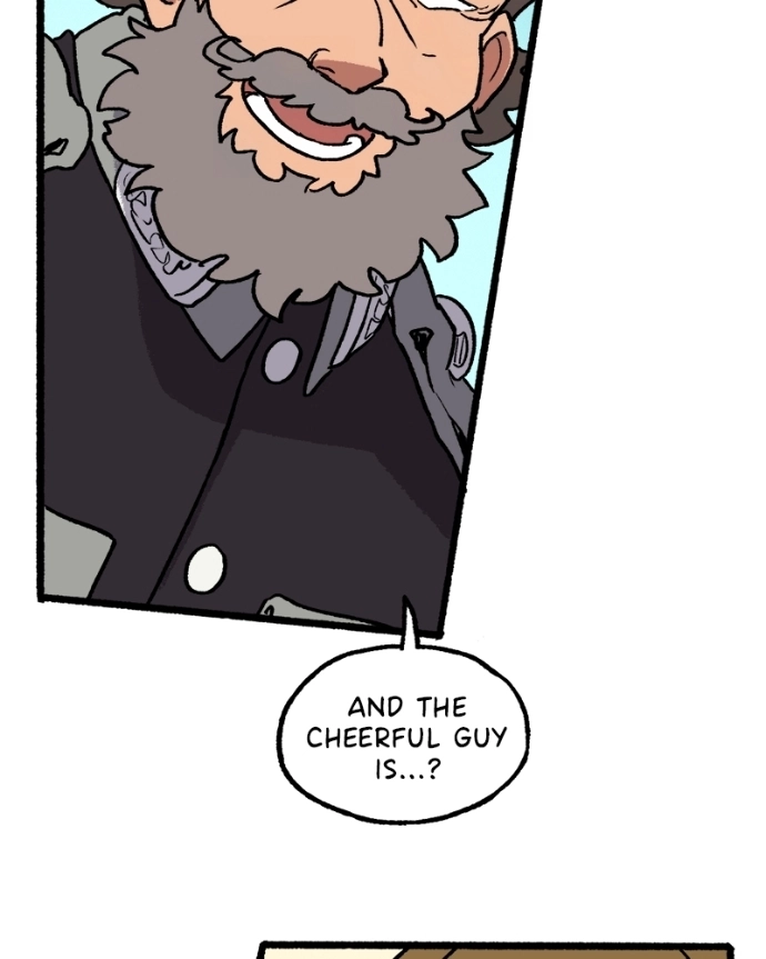Marionette Chapter 73 page 31 - 
