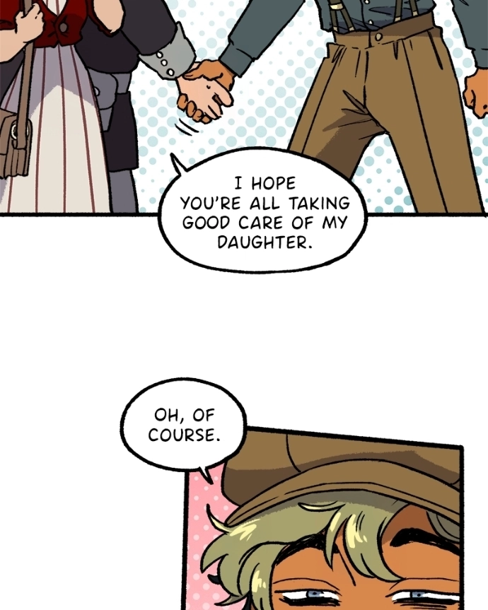 Marionette Chapter 73 page 34 - 