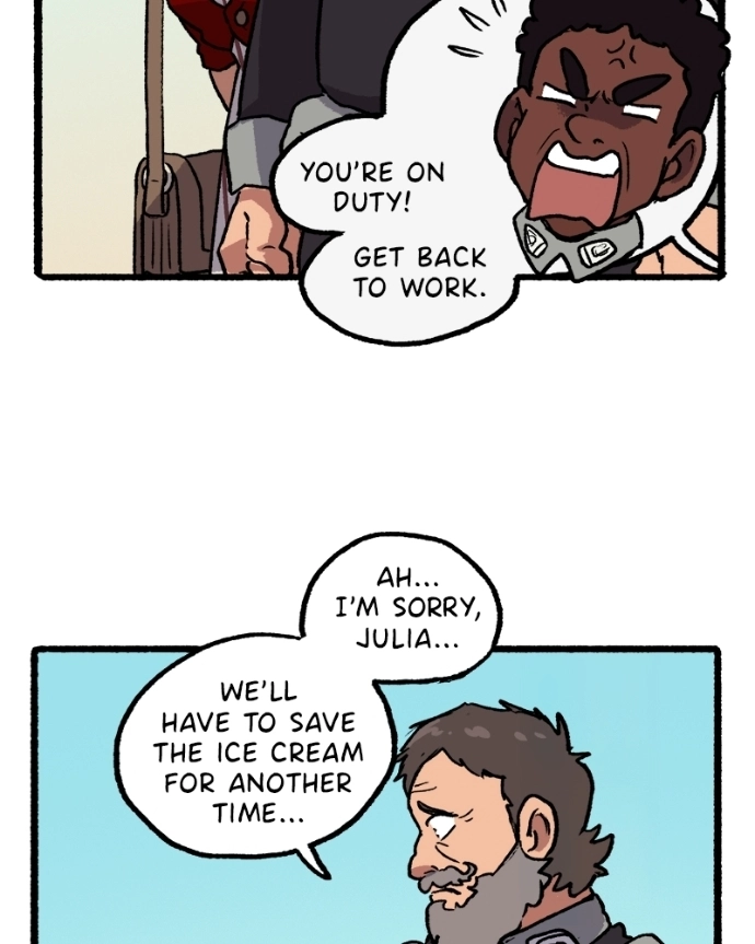 Marionette Chapter 73 page 44 - 