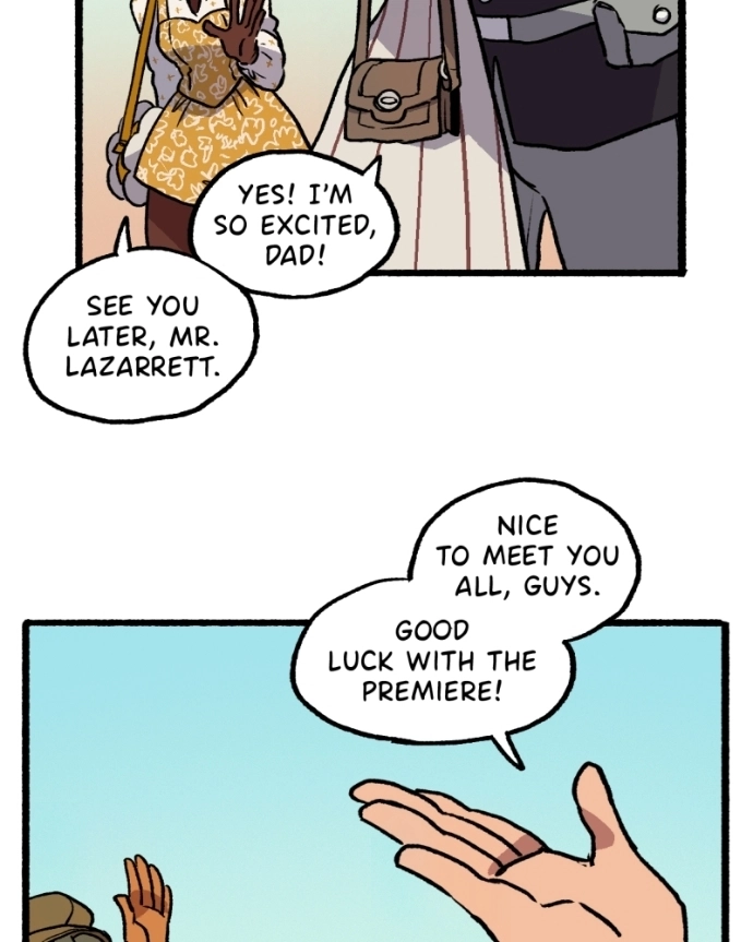 Marionette Chapter 73 page 52 - 
