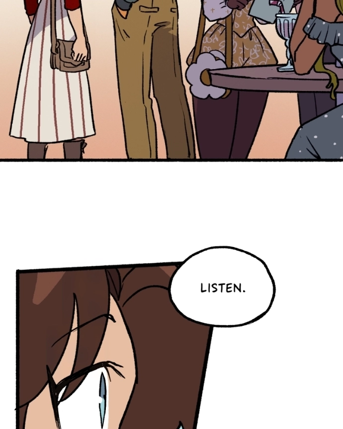 Marionette Chapter 73 page 58 - 