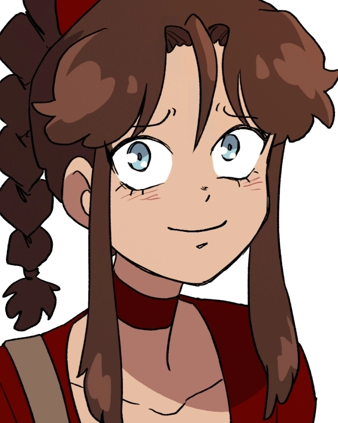 Marionette Chapter 73 page 63 - 