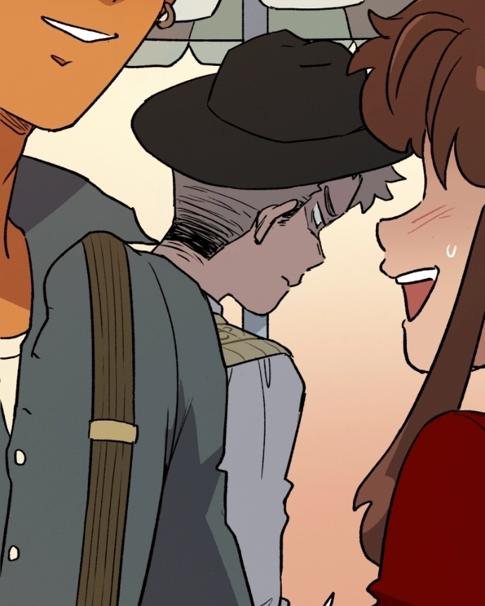 Marionette Chapter 73 page 65 - 