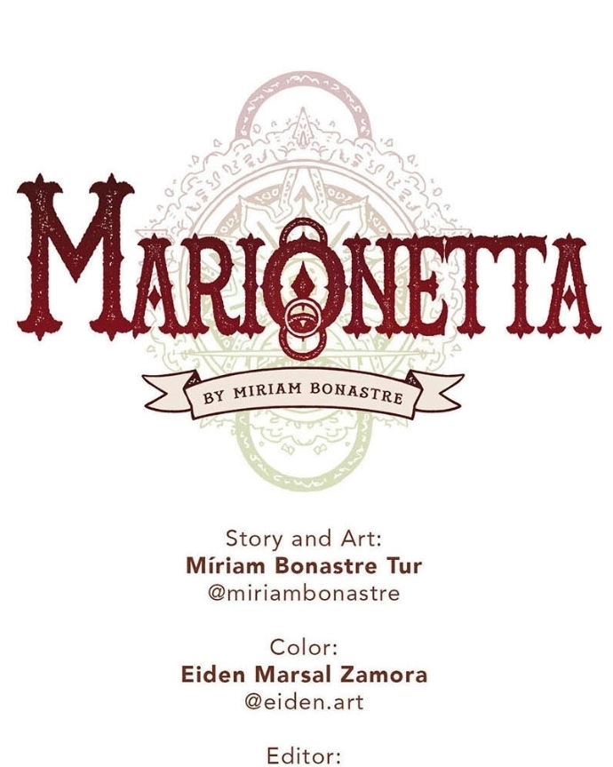 Marionette Chapter 73 page 67 - 