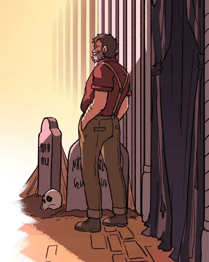 Marionette Chapter 74 page 4 - 