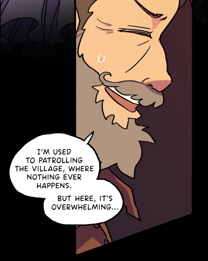 Marionette Chapter 74 page 50 - 