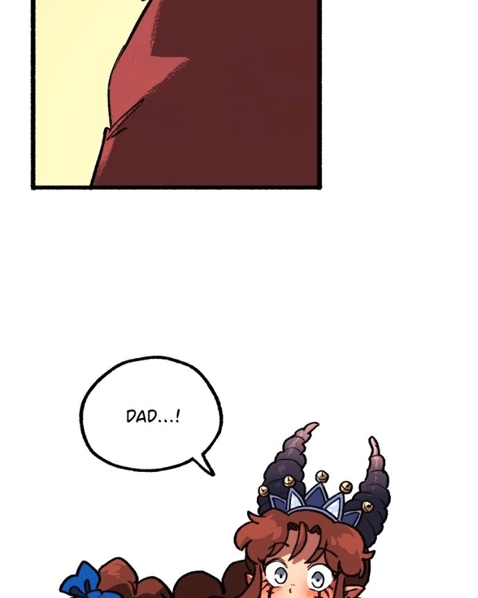 Marionette Chapter 74 page 6 - 