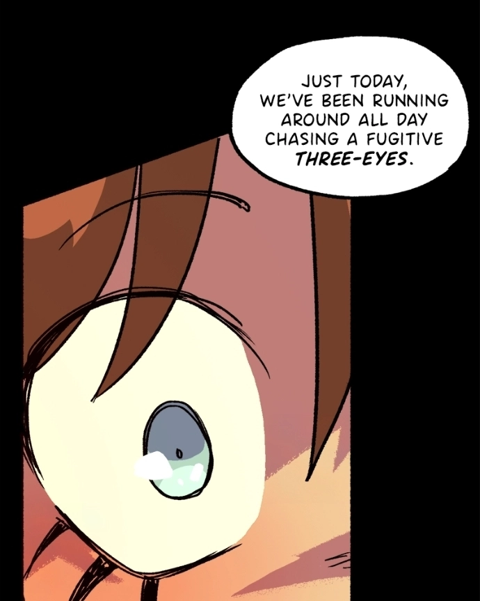 Marionette Chapter 74 page 51 - 