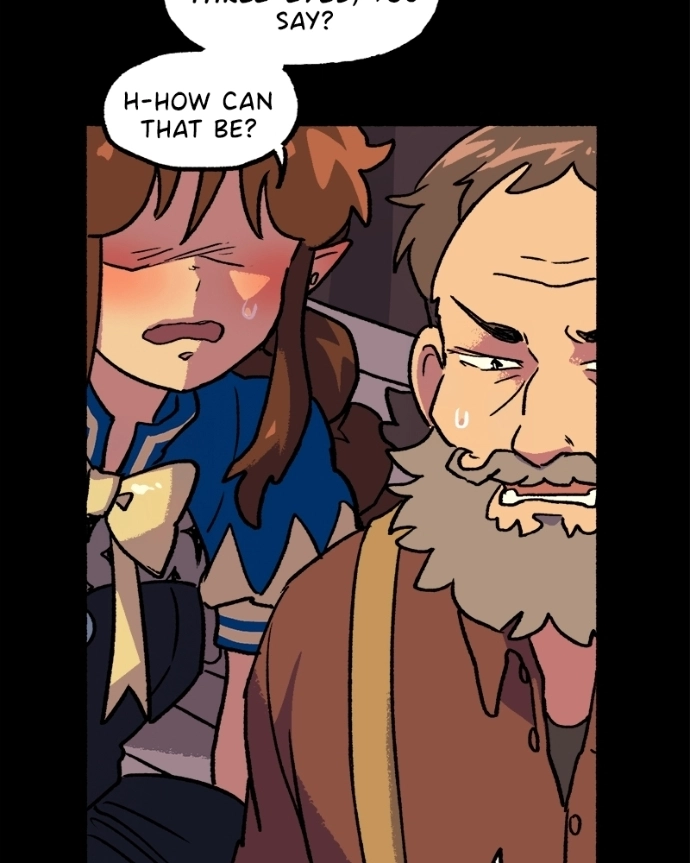 Marionette Chapter 74 page 53 - 