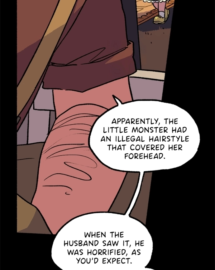 Marionette Chapter 74 page 61 - 