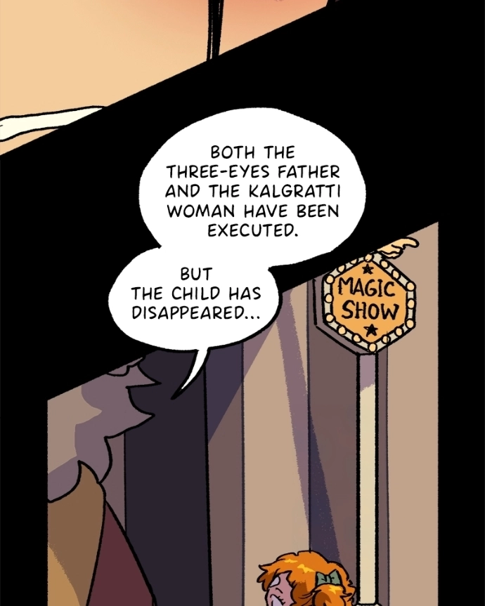 Marionette Chapter 74 page 63 - 