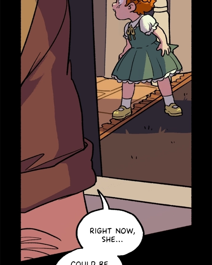 Marionette Chapter 74 page 64 - 