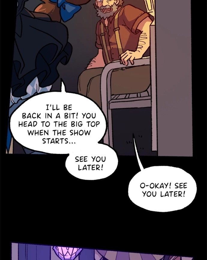 Marionette Chapter 74 page 70 - 