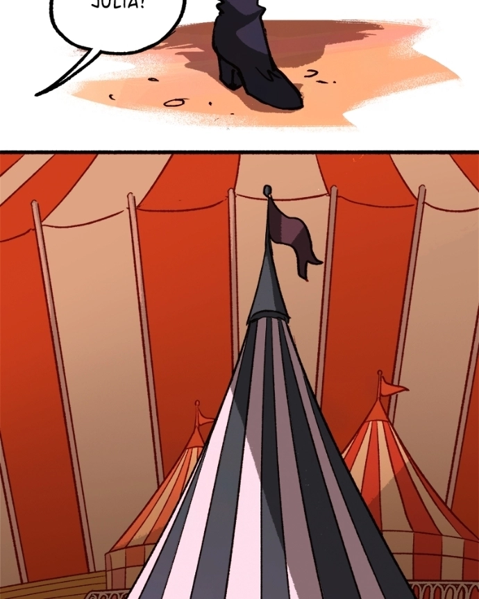 Marionette Chapter 74 page 8 - 