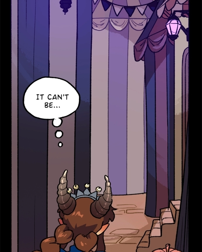 Marionette Chapter 74 page 71 - 