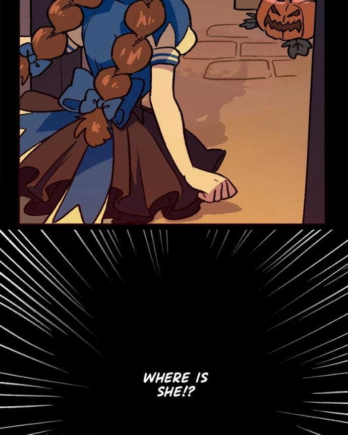 Marionette Chapter 74 page 72 - 