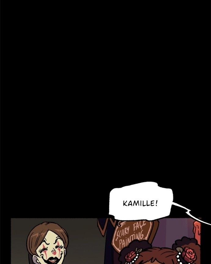 Marionette Chapter 75 page 14 - 