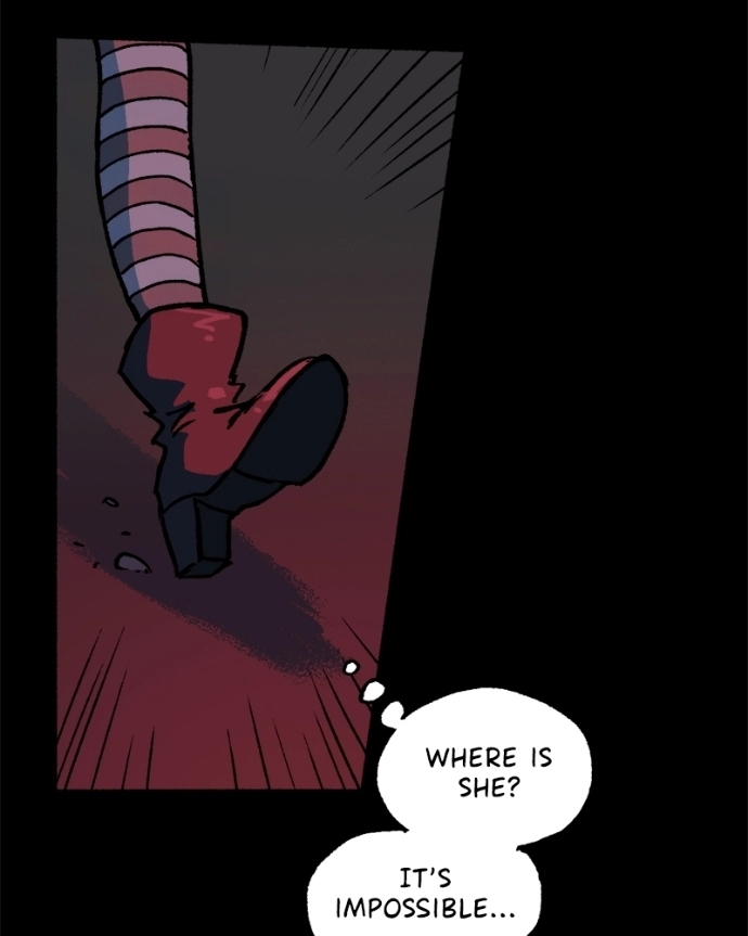 Marionette Chapter 75 page 3 - 