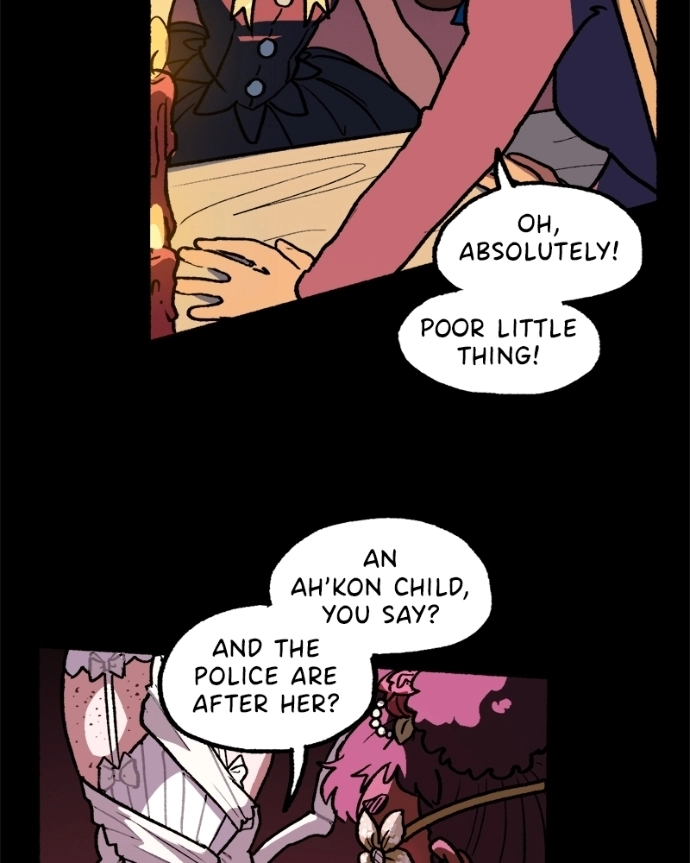 Marionette Chapter 75 page 24 - 