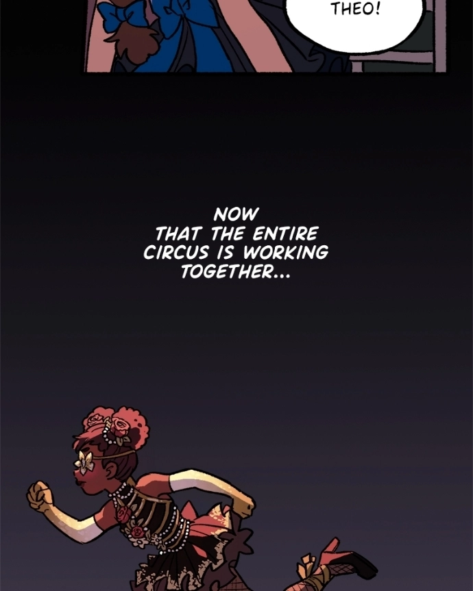 Marionette Chapter 75 page 27 - 