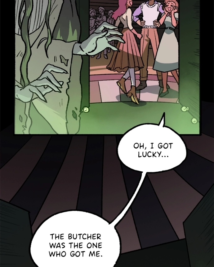Marionette Chapter 75 page 39 - 