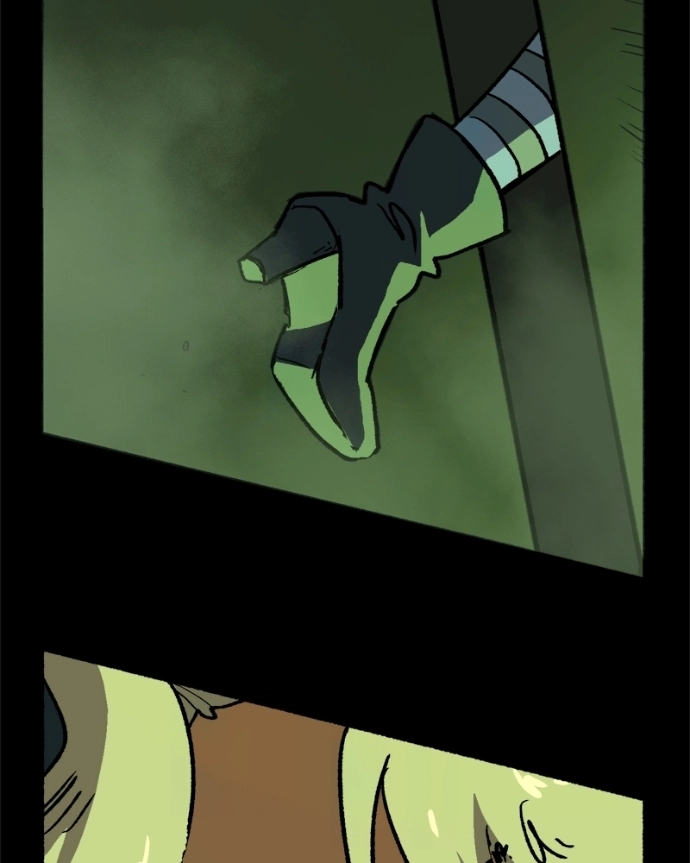 Marionette Chapter 75 page 44 - 