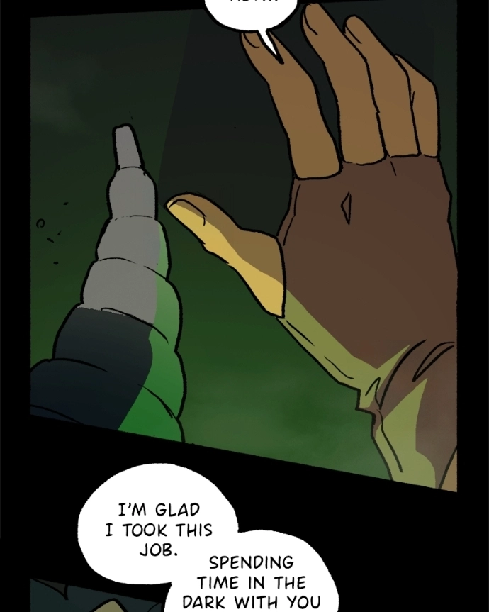 Marionette Chapter 75 page 48 - 