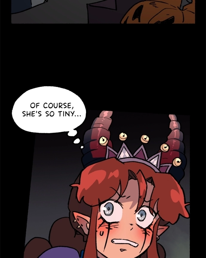 Marionette Chapter 75 page 6 - 