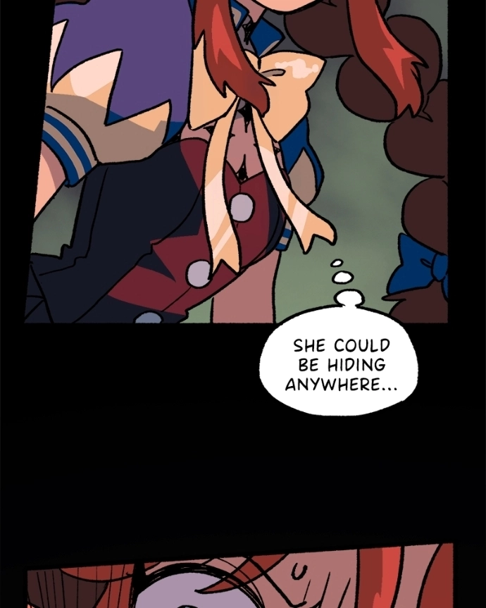 Marionette Chapter 75 page 7 - 